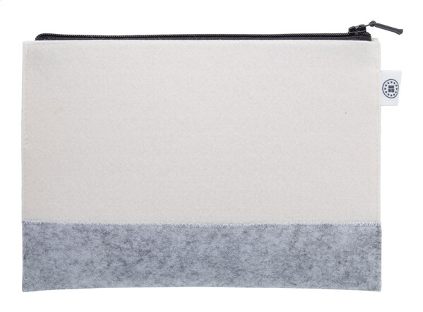 Custom Cosmetic Bag CreaFelt Beauty L