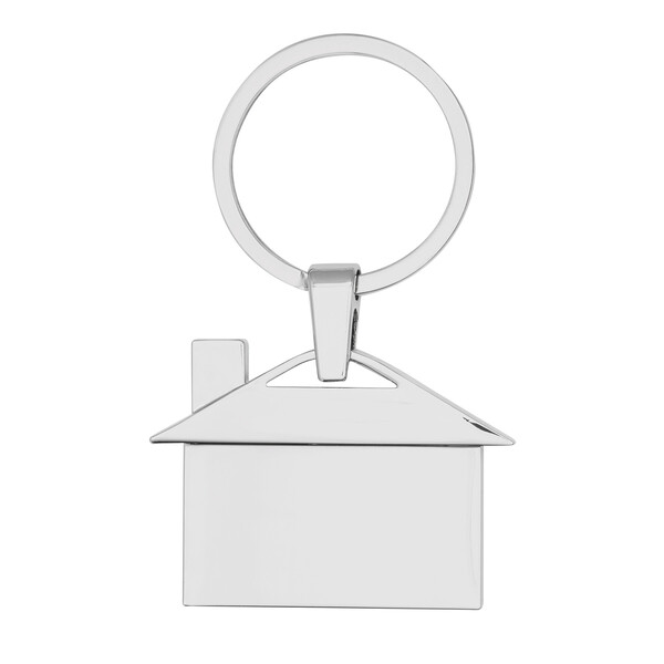 Key Ring In-House