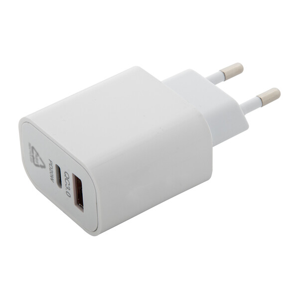 Chargeur mural USB RABS Recharge