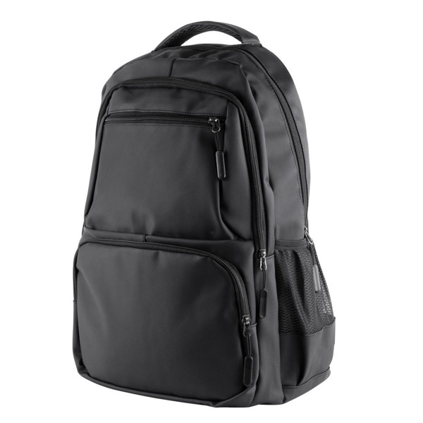MOCHILA VOYAGE - PRETO
