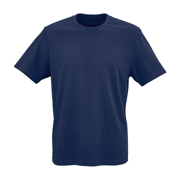 Maya T-shirt - Navy blue