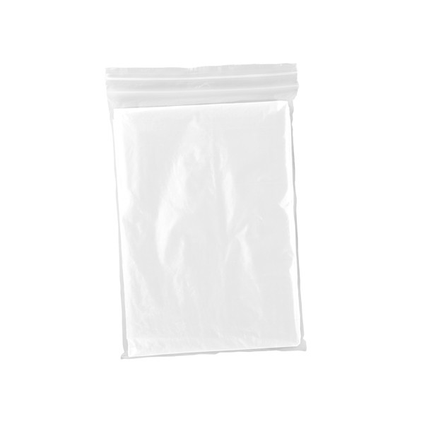 Shaka Poncho - BLANCO