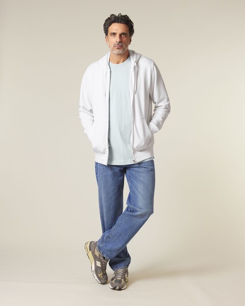 Connector 2.0 - White / XXL