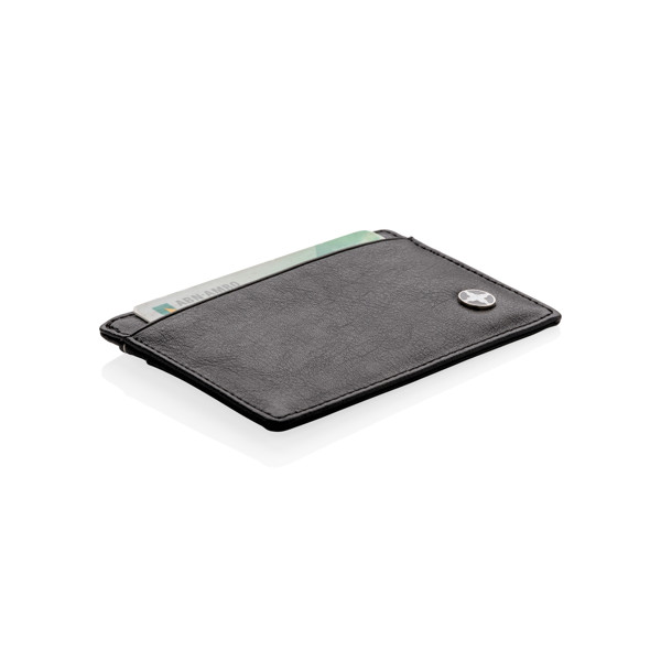 XD - RFID anti-skimming card holder