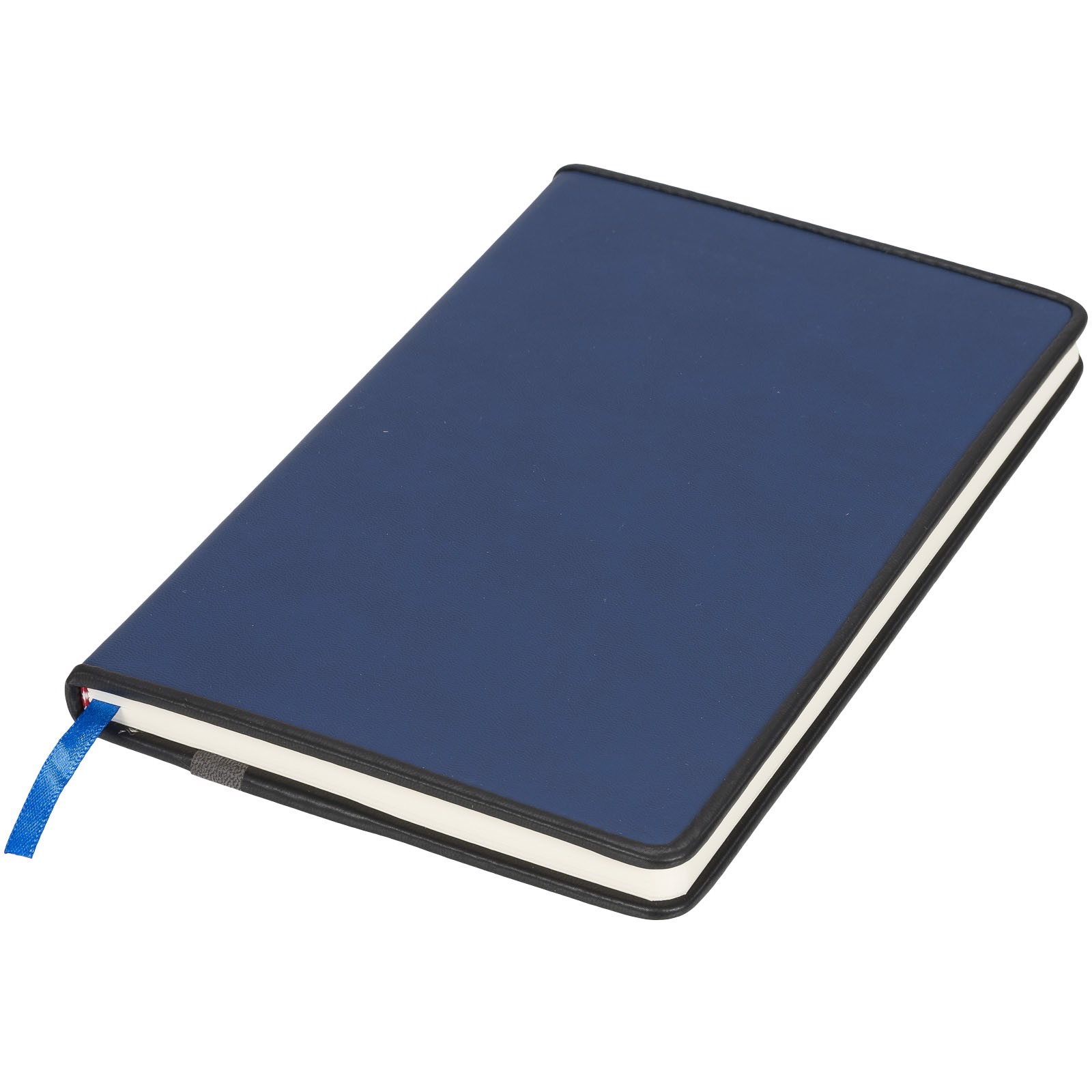 Zápisník Lincoln z PU - Modrá