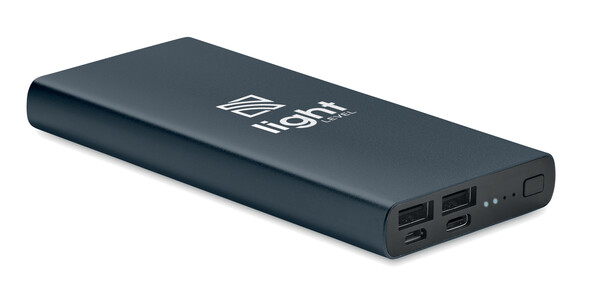 10000 mAh powerbanka Powerflat 8 C