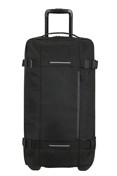 Urban Track Duffle/Wh M