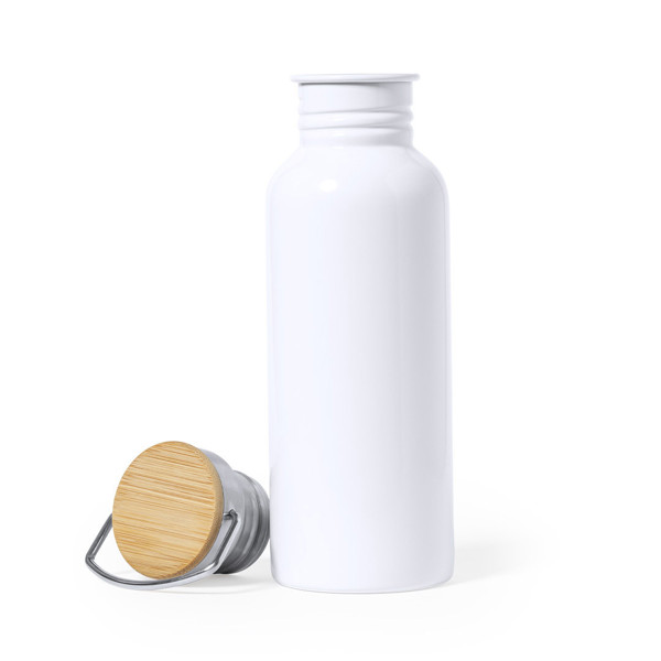 Sublimation Bottle Preuk