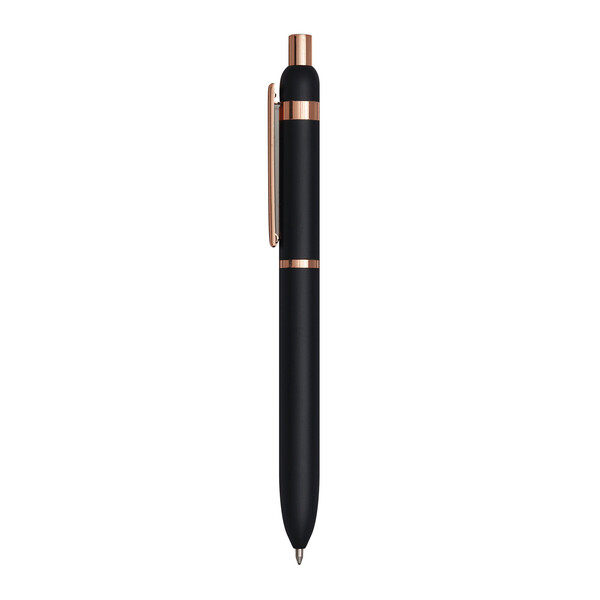 Kovové guľôčkové pero Copper Pen