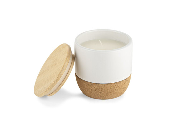 Soy candle NUKA