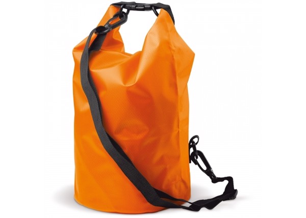 Drybag ripstop 5L IPX6 - Orange