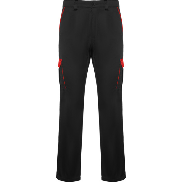 Trooper Pant - Lead/Black / 58