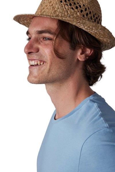 Panama Straw Hat - 59