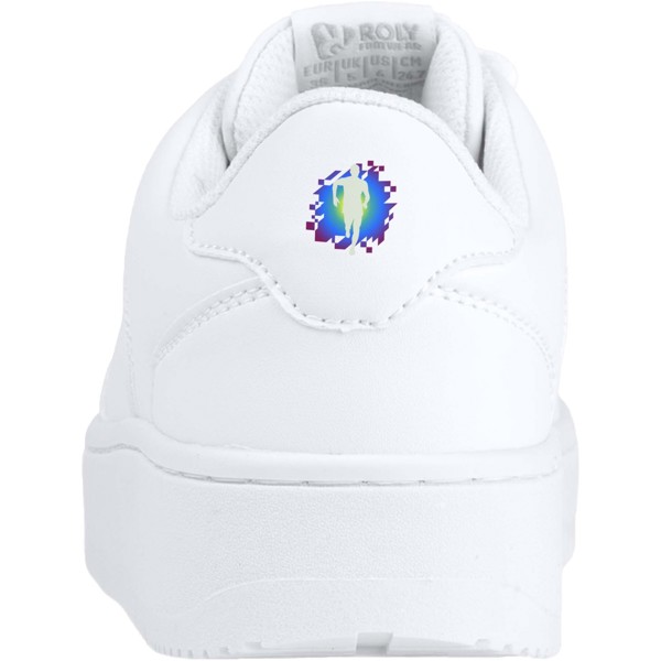 Baylor unisex trainers - White / 45