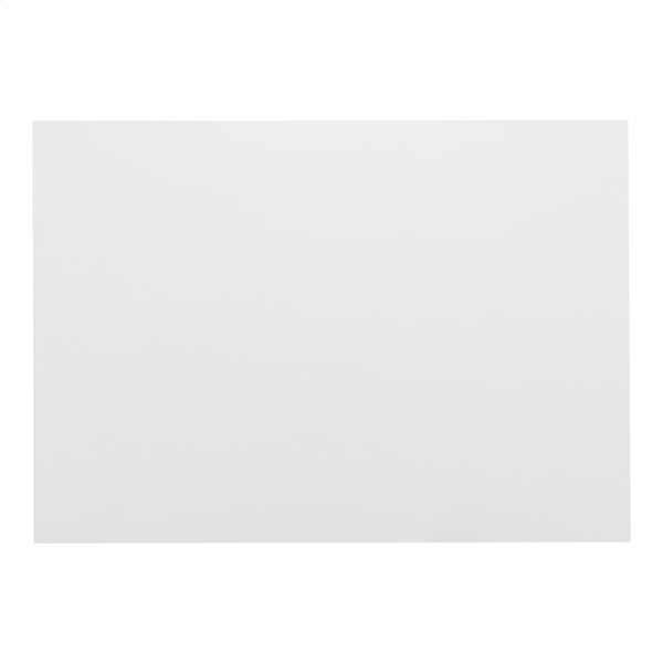 Custom Paper Poster Announce A3