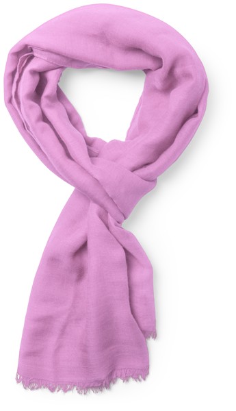 Foulard Ribban - White