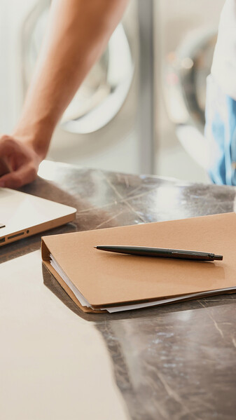 Parker JOTTER XL MONO pen - Black