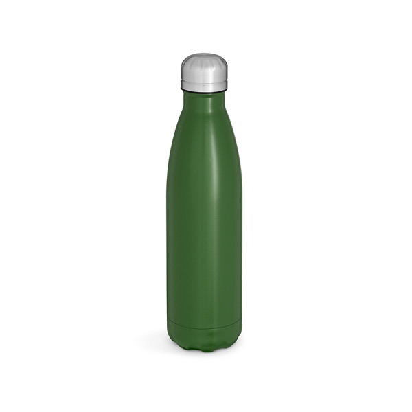 Mississippi 1100 Bottle - Vojenská Zelená