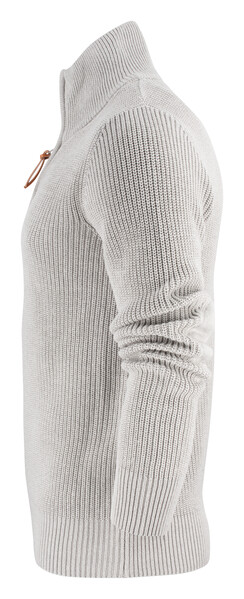 Harvest Flatwillow Grey melange 3XL