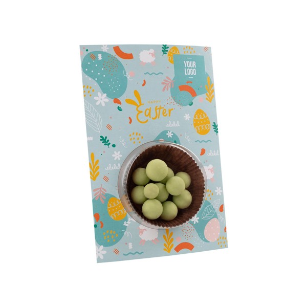 ADVERTISING SWEETS SWEET NEST