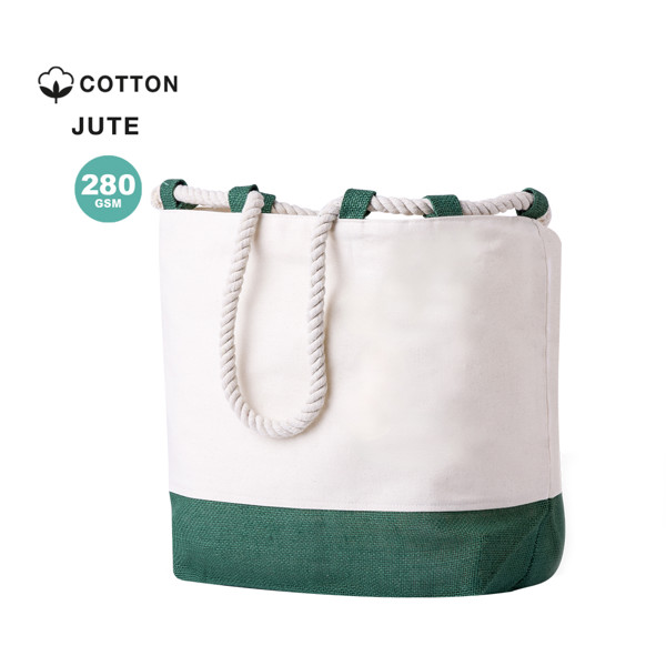 Bag Belesi - Brown