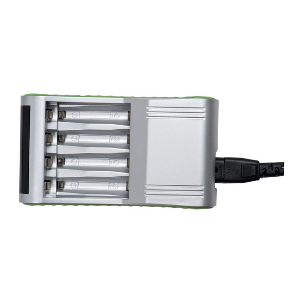 Punjač baterija Thunder Bay