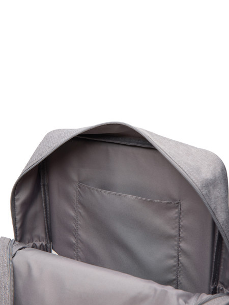 VINGA Sortino RCS backpack - Grey