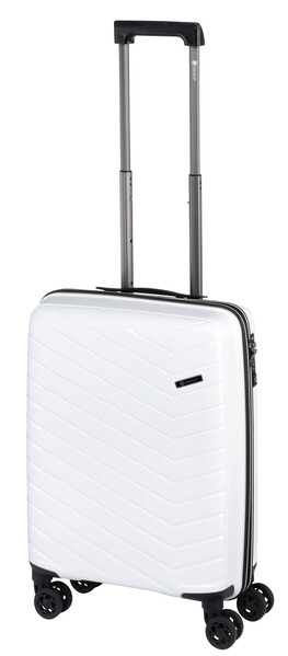 Trolley set ORLANDO - white