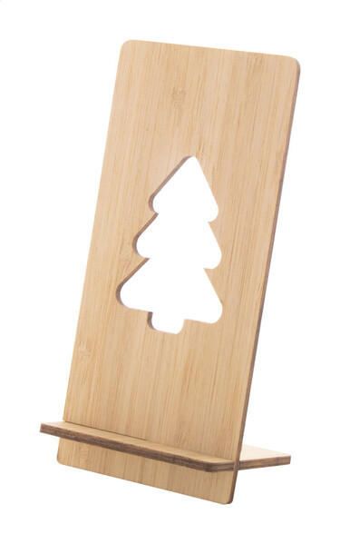 Mobile Holder Kannykka - Christmas Tree