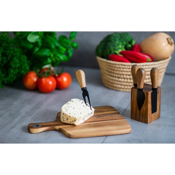 Piacenza cheese set