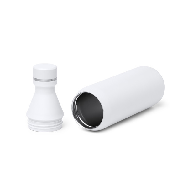 Bottle Bloson - White