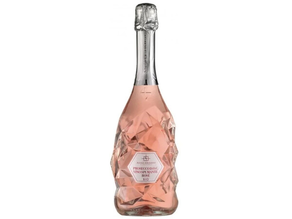 Diamante Spumante Rosé Extra Dry 47 Anno Domini