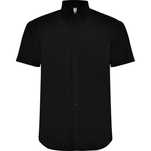 Camisa Aifo - Negro / XL