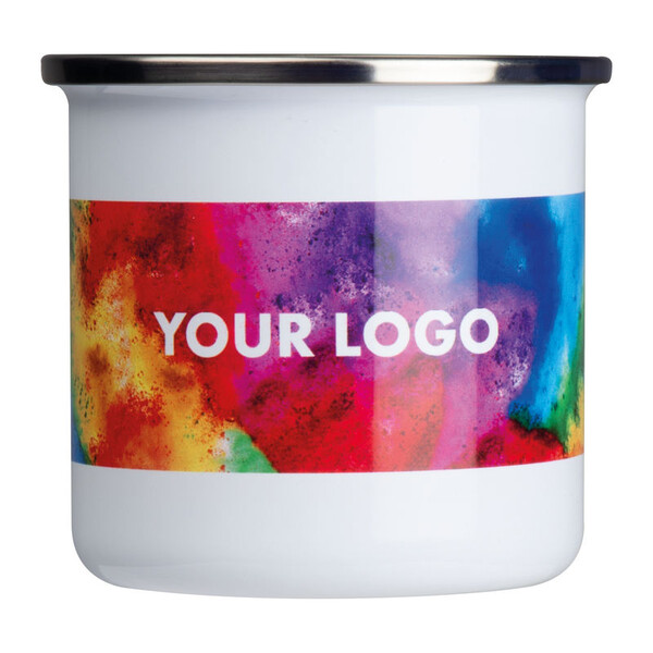 Sublimation mug, 300 ml