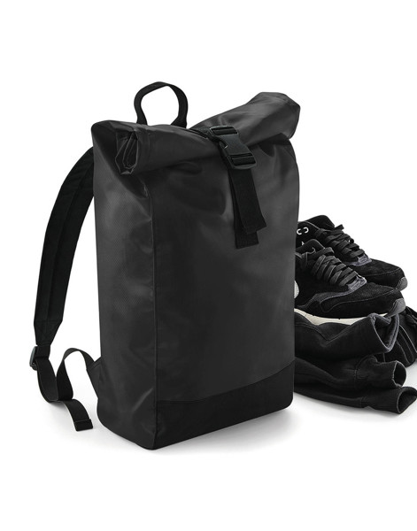 Tarp Roll Top Backpack