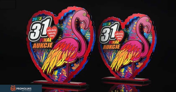 Trophies & Plakets - custom made