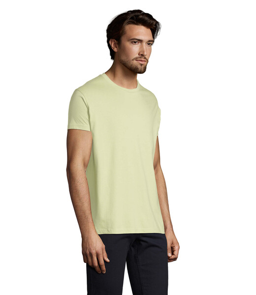 IMPERIAL MEN T-shirt 190g - TíliaL