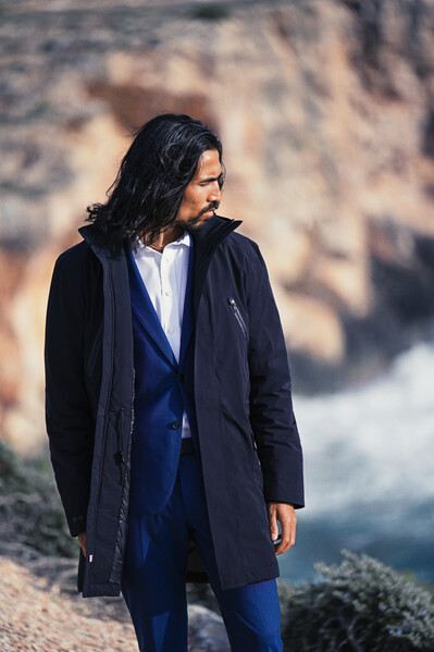 Classic Blazer 20 Black 60