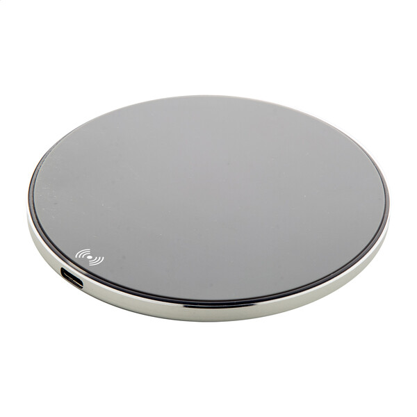 Wireless Charger Walger - Silver