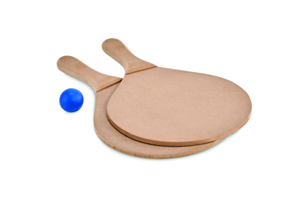 Beach tennis set Raquet