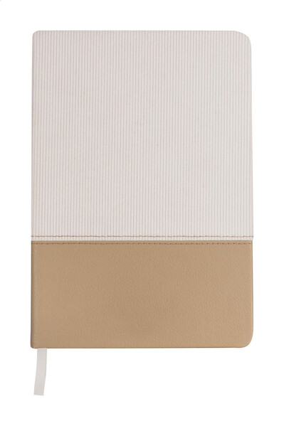 Rpu Notebook Orvix - Natural