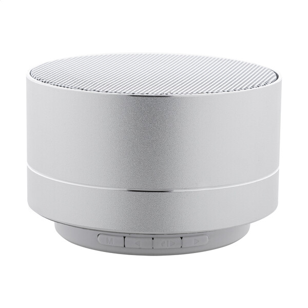 Wireless Speaker Ramesh - Silver