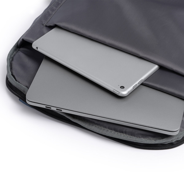 Backpack Norden - Black