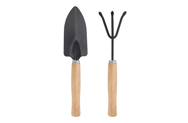 2tlg. Garten-Set