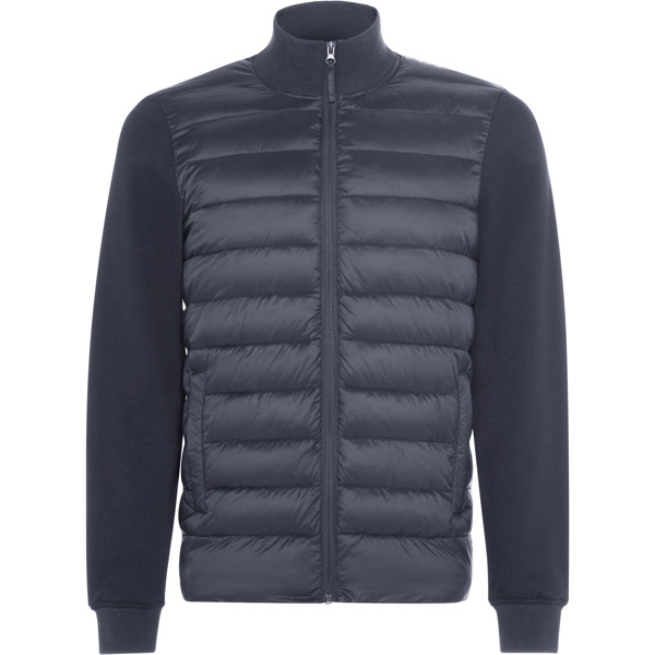 Chaqueta Vivaro - PLOMO / S