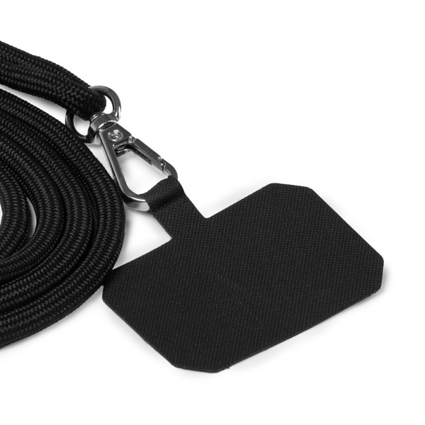 Lanyard Suki  - GRIS
