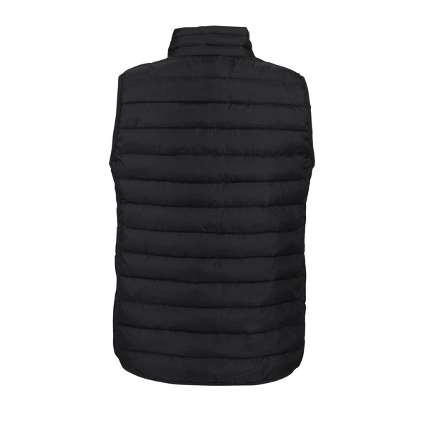 STREAM WOMEN Bodywarmer Stream Bw Women - BlackL