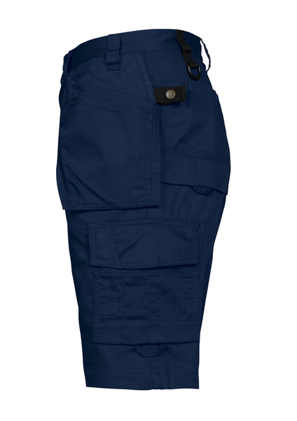 5526 SHORTS NAVY 52