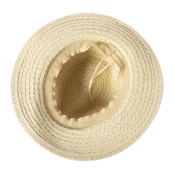 Chapeau de paille Coastra