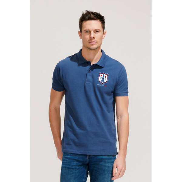 PERFECT MEN Polo homen 180g - GangaL